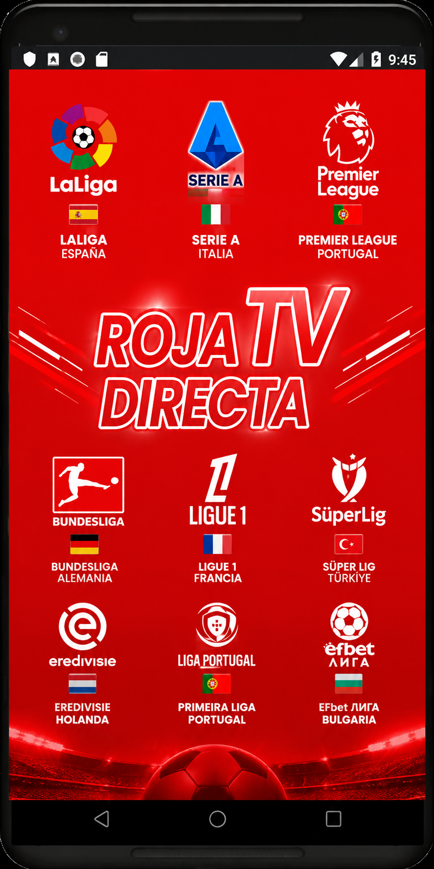 Roja Directa 2