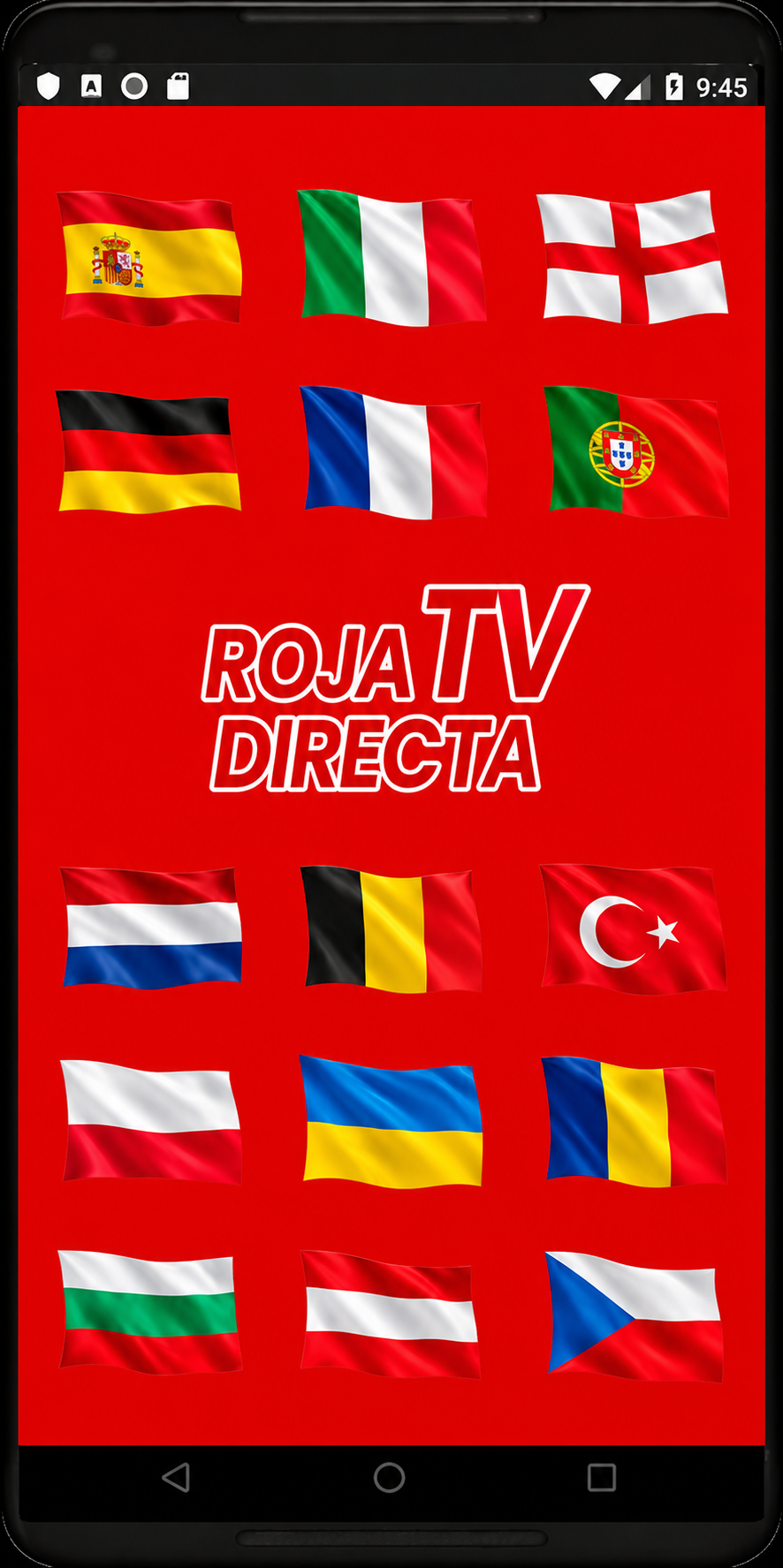 Roja Directa 3
